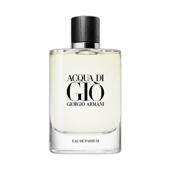 Armani Acqua di Gio EDP bottle