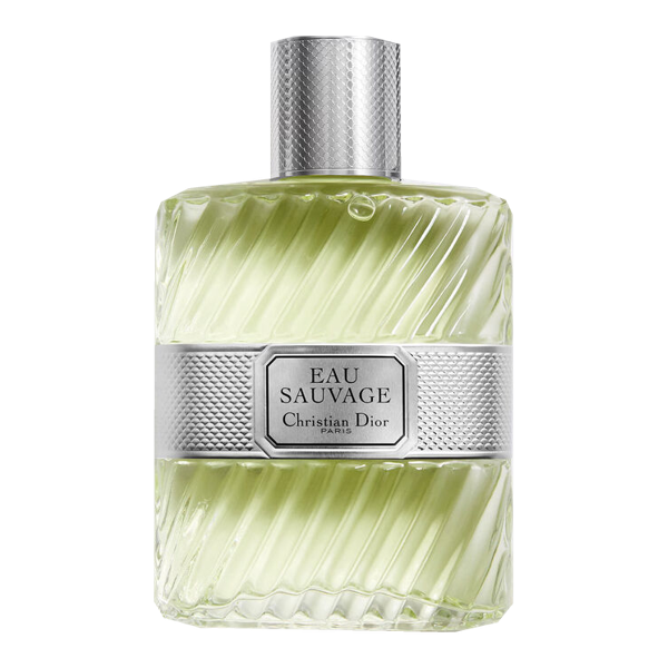 Dior Eau Sauvage EDT bottle