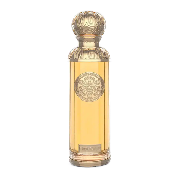 Gissah Hudson Valley EDP bottle