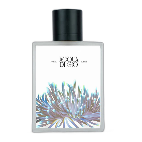XLNC XP28 Inspired by Acqua di Gio bottle