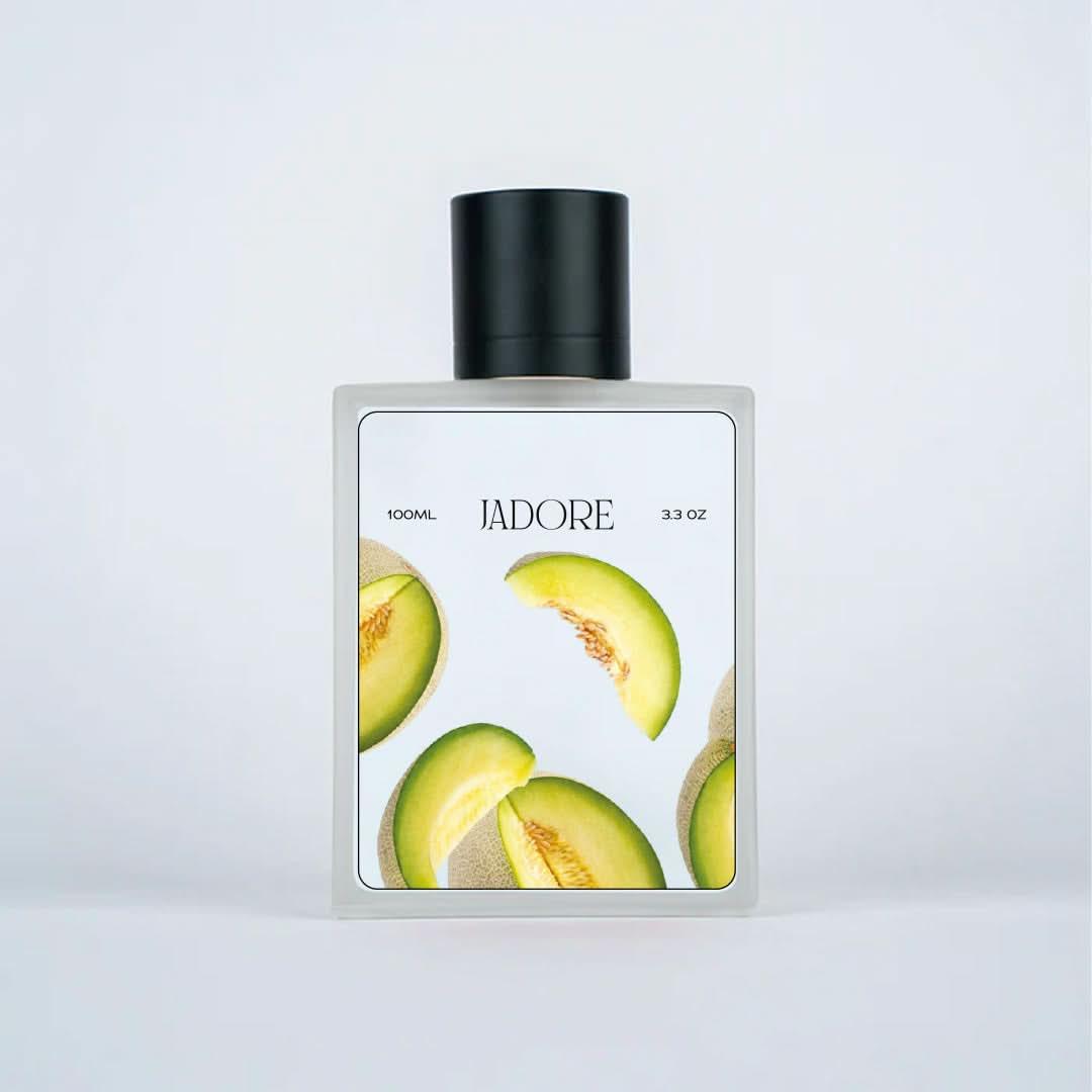 XLNC XP119 Jadore bottle