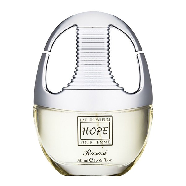 Rasasi Hope EDP bottle