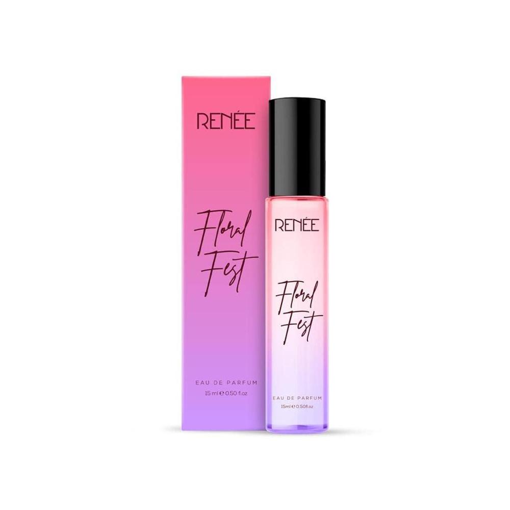Renee Floral Fest EDP bottle
