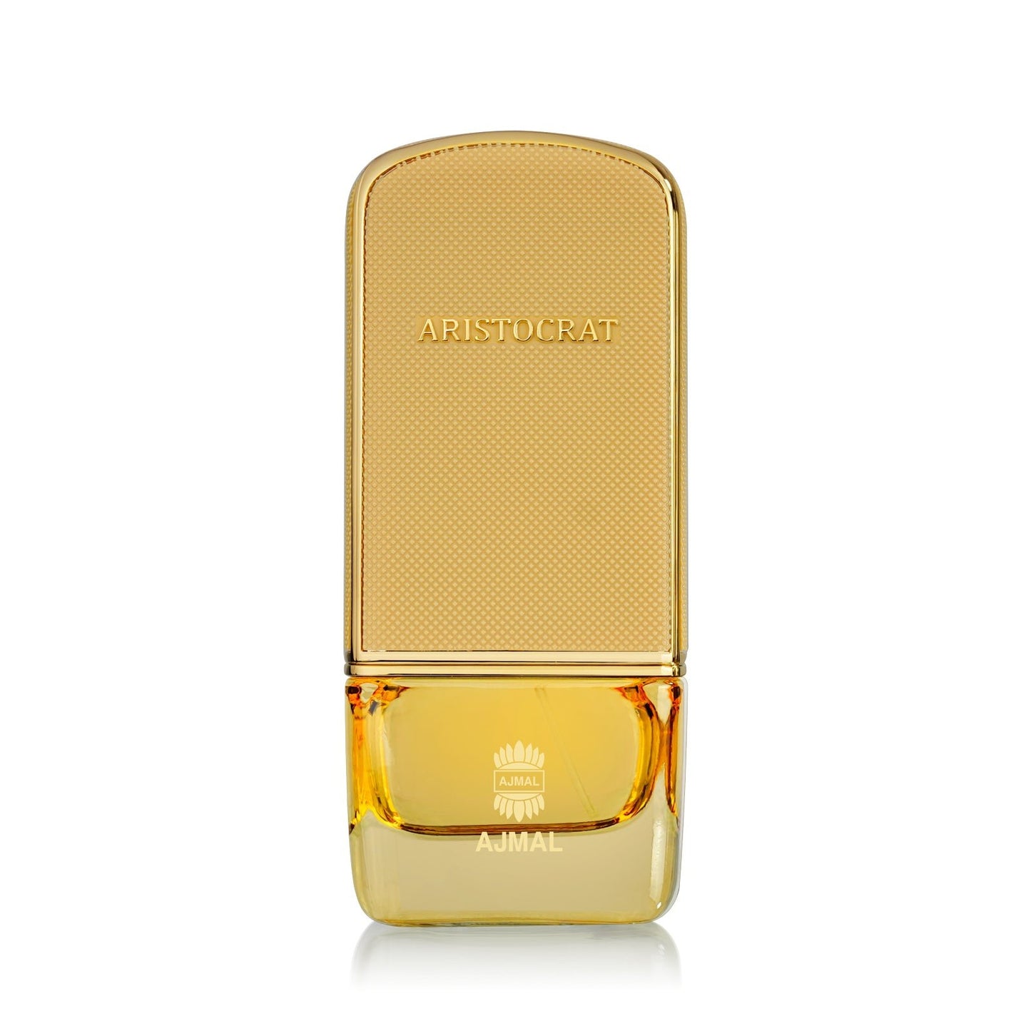 Ajmal Aristocrat Coral EDP bottle