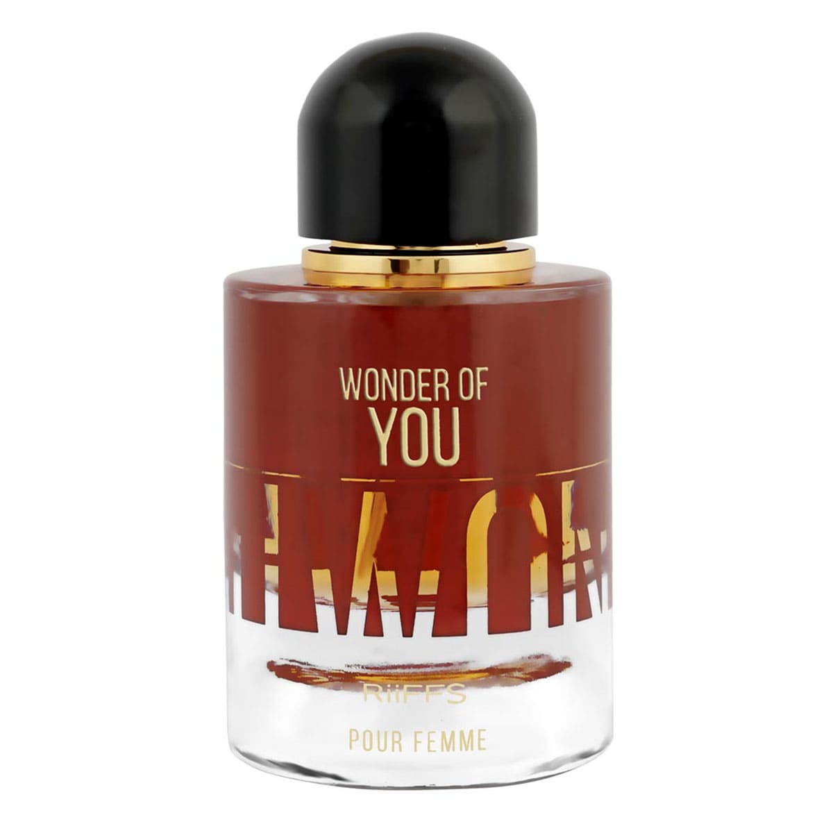Riiffs Wonder Of You Women EDP bottle
