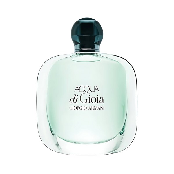 Armani Acqua di Gioia EDP bottle