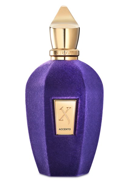 Xerjoff Accento EDP bottle