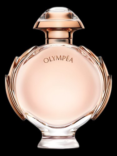 Rabanne Olympéa EDP bottle