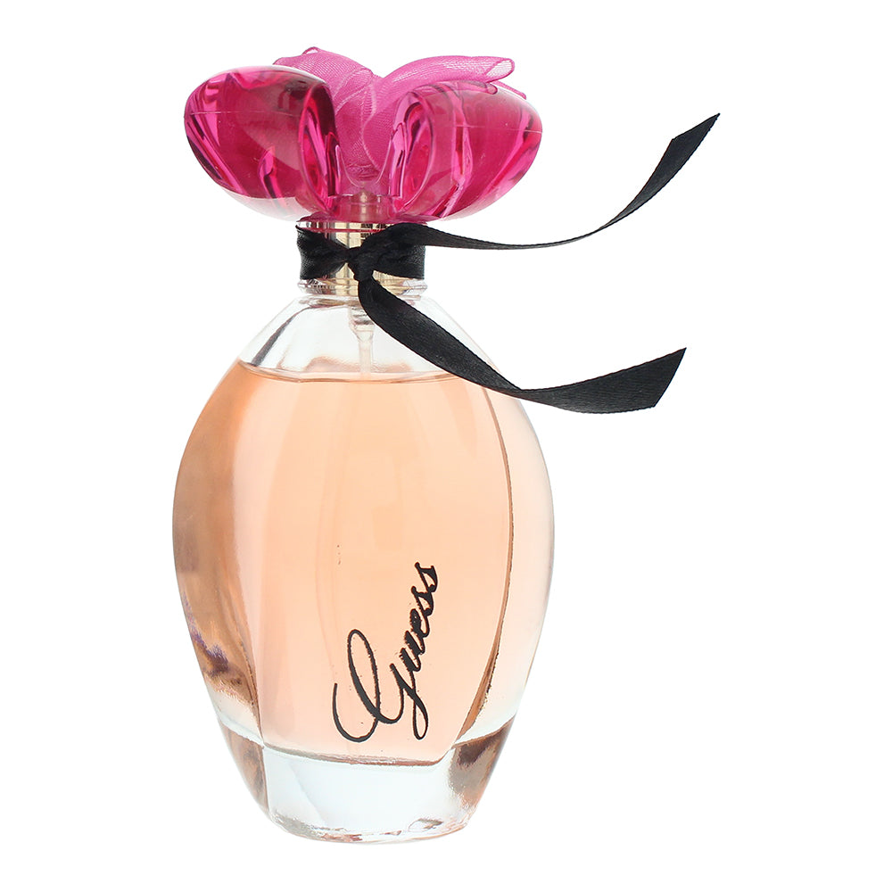 Guess Guess Girl EDT bottle