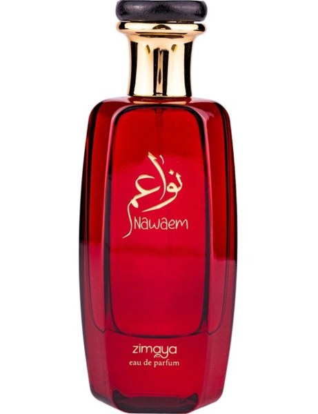 Zimaya Nawaem EDP bottle