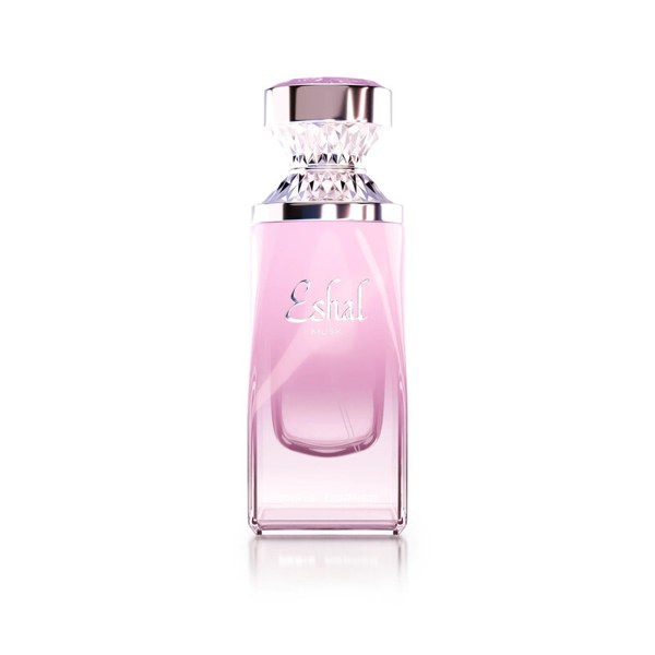 Paris Corner Eshal Musk EDP bottle