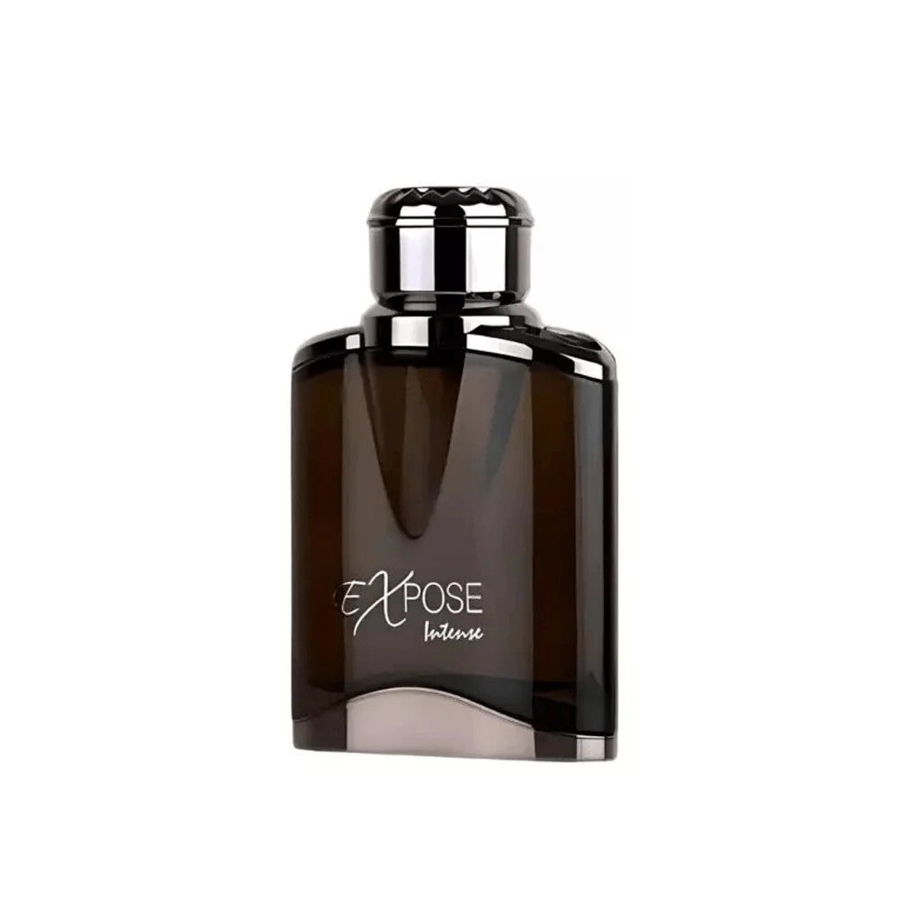 Maison Alhambra Expose Intense EDP bottle