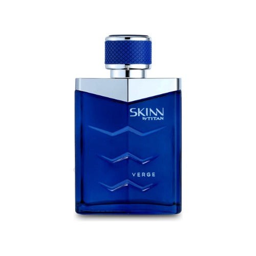 Skinn Verge EDP bottle