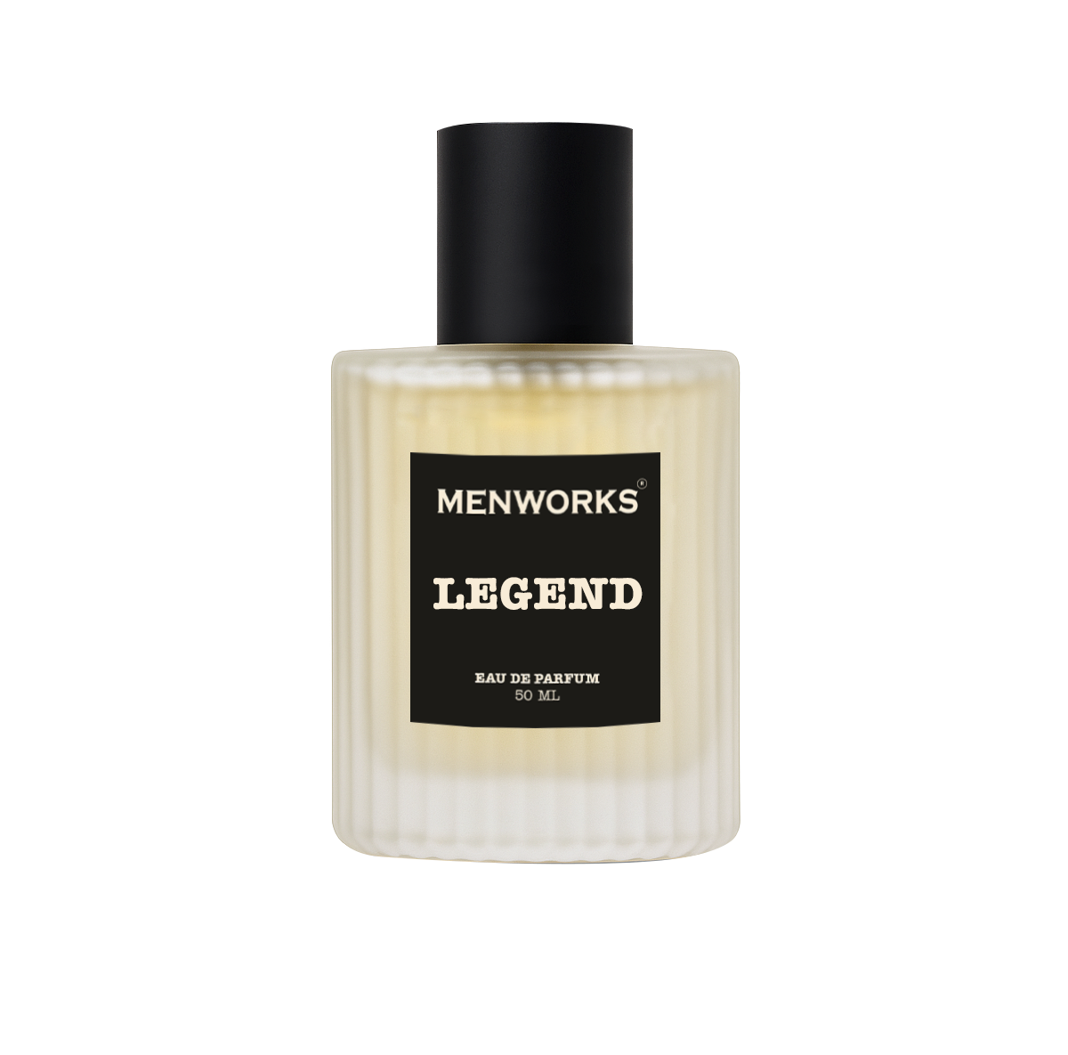 Menworks Legend EDP bottle