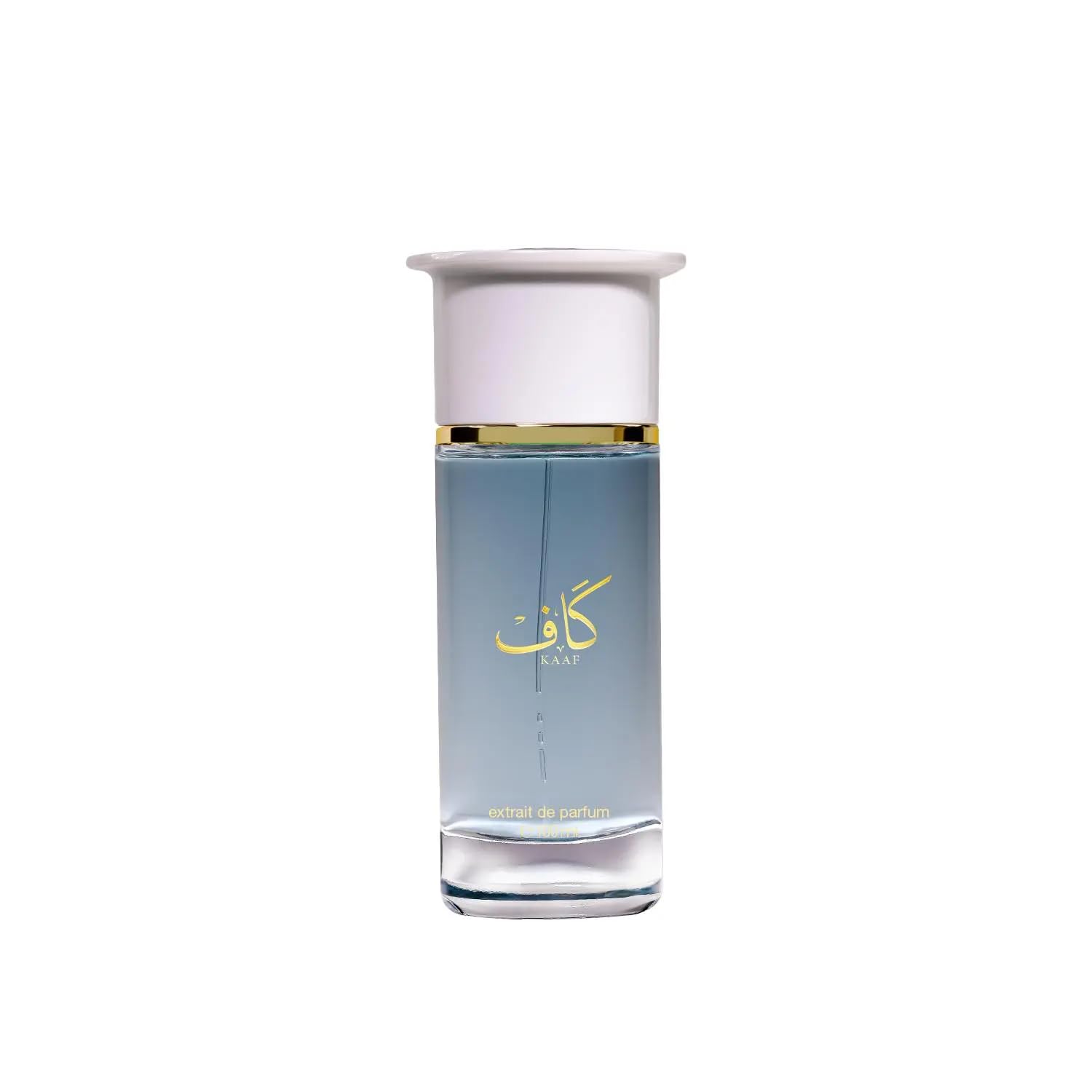 Ahmed Al Maghribi Kaaf EDP bottle