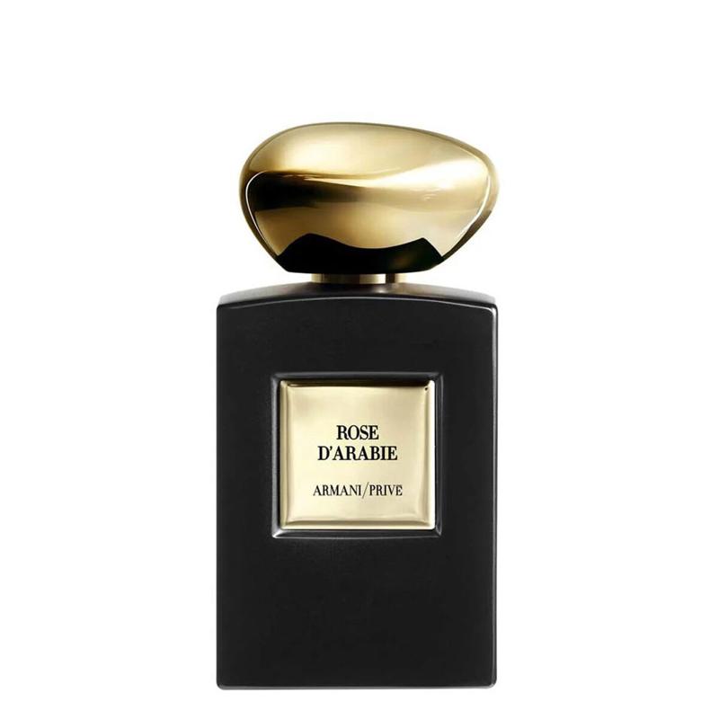 Armani Prive Rose d'Arabie EDP Intense bottle