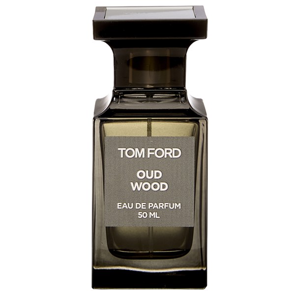 Tom Ford Oud Wood EDP bottle