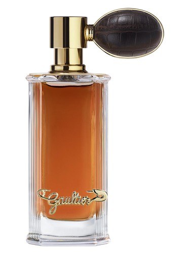 Jean Paul Gaultier French Oud EDP bottle