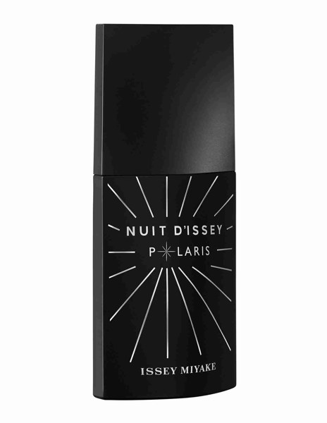 Issey Miyake Nuit d'Issey Polaris EDP bottle