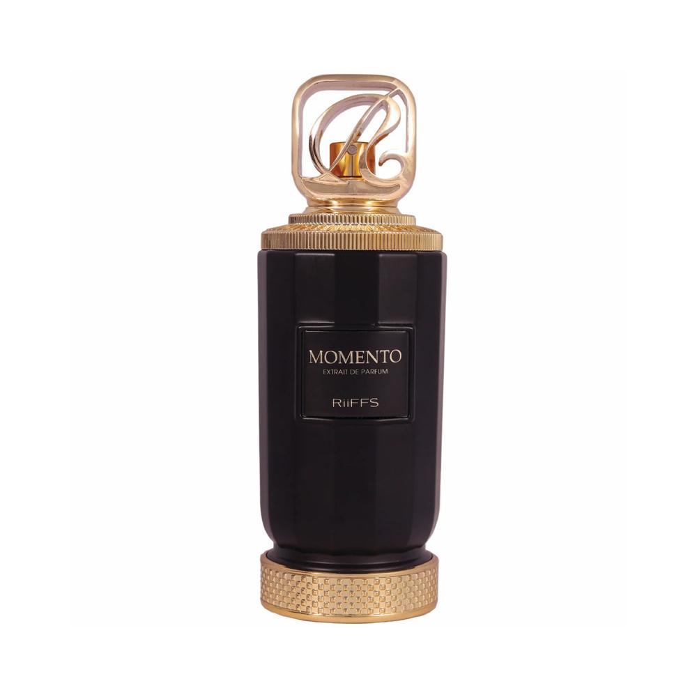 Riiffs Momento Extrait de Parfum bottle