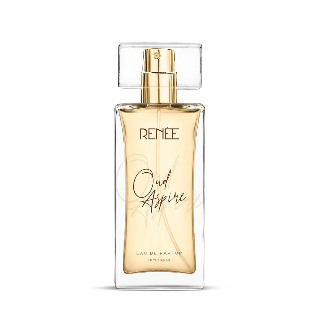 Renee Oud Aspire EDP bottle