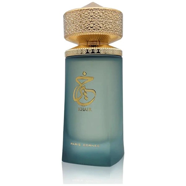 Paris Corner Khair EDP bottle