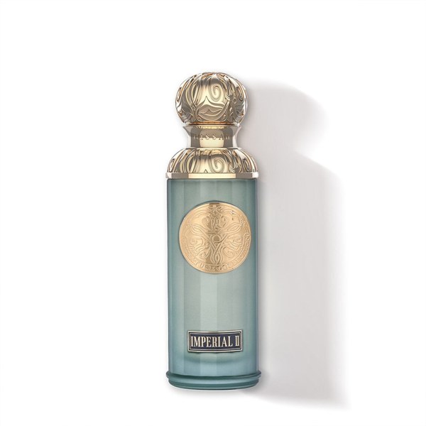 Gissah Imperial II EDP bottle