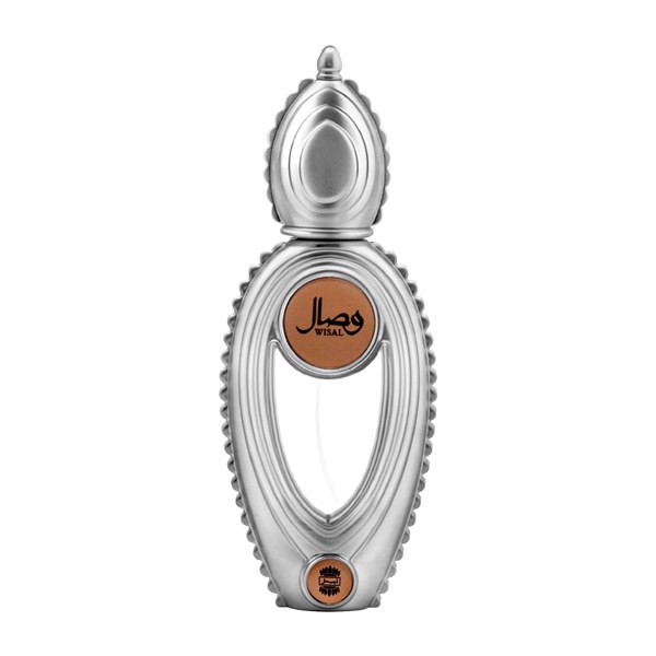 Ajmal Wisal bottle