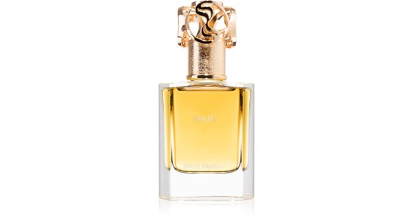 Swiss Arabian Wajd bottle