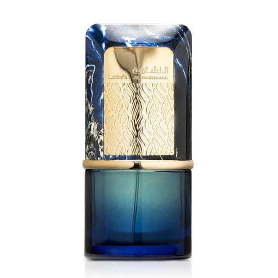 Lattafa Al Nashama Caprice EDP bottle