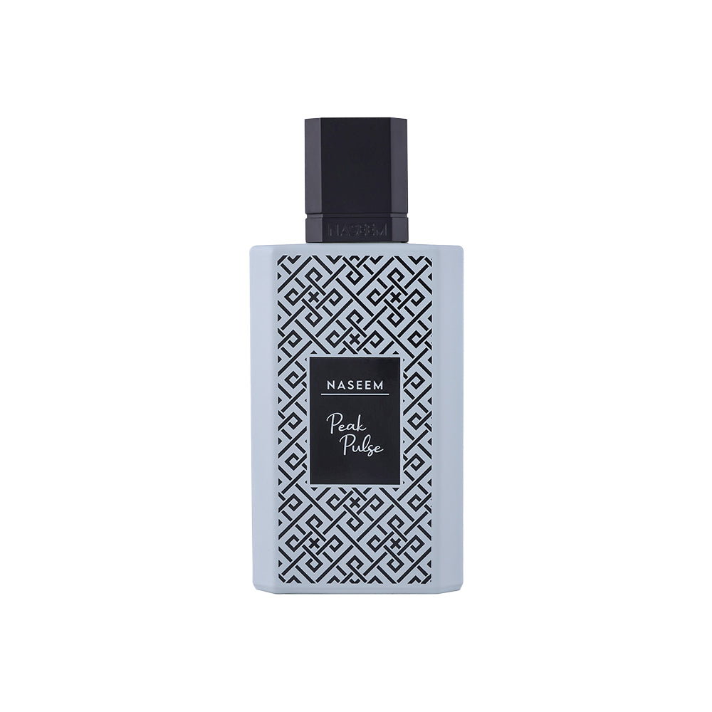 Naseem Peak Pulse bottle
