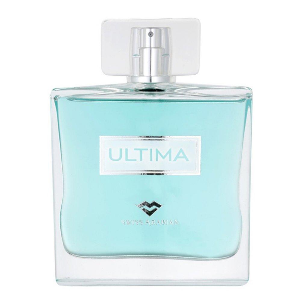 Swiss Arabian Ultima EDP bottle