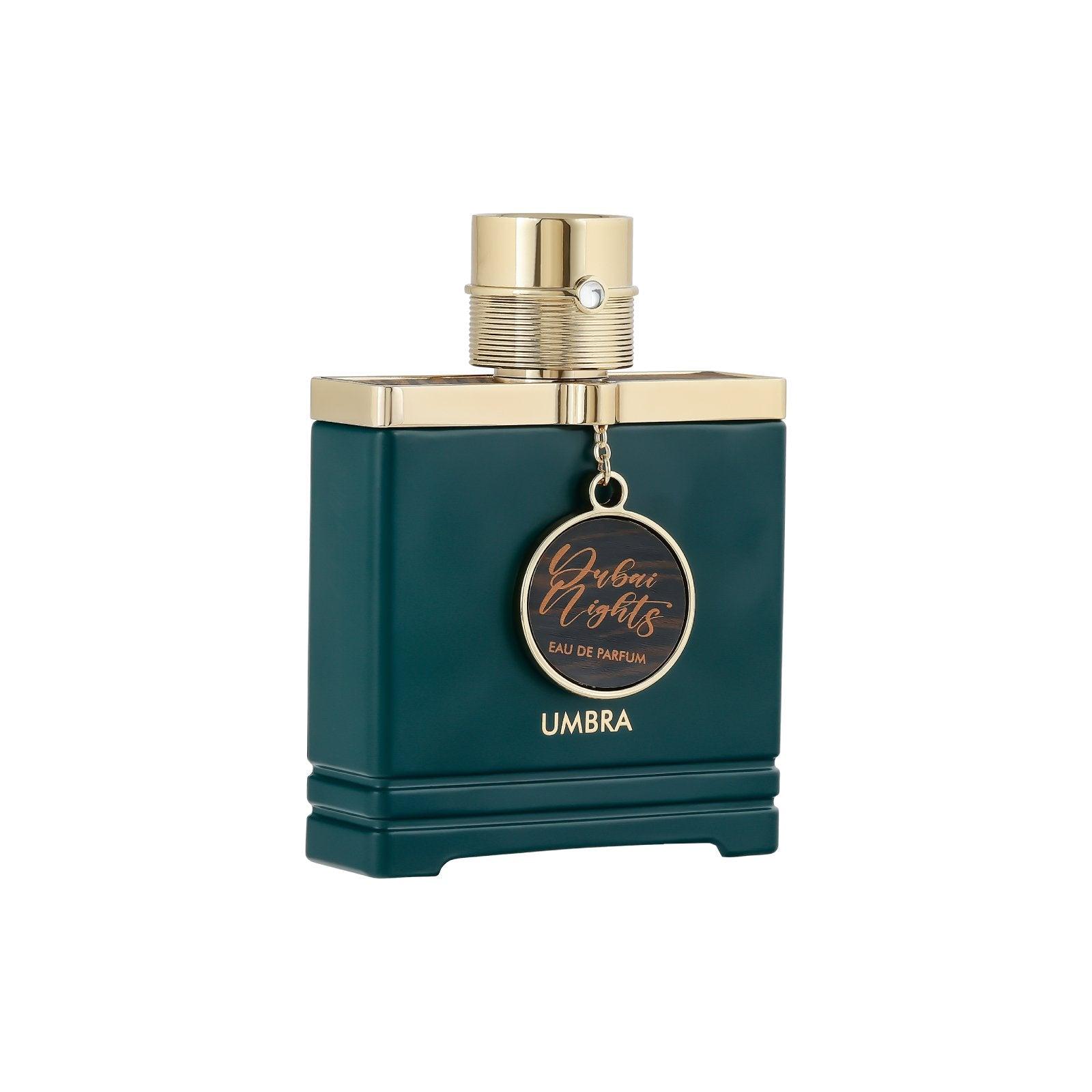 Armaf Dubai Nights Umbra EDP bottle