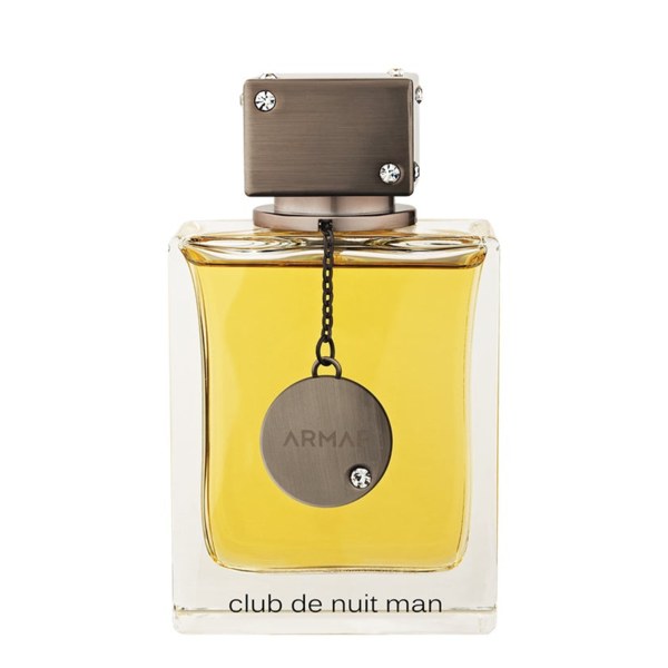 Armaf Club de Nuit Man EDT bottle