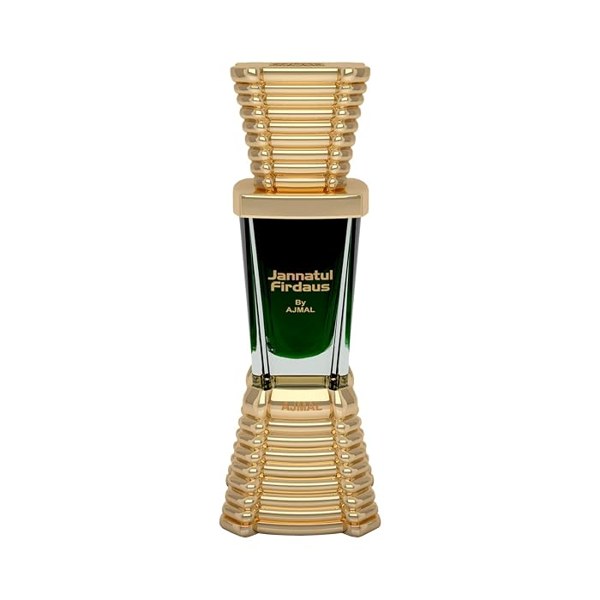 Ajmal Jannatul Firdaus Concentrated Perfume (Attar, alcohol-free) bottle
