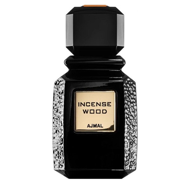 Ajmal Incense Wood EDP bottle