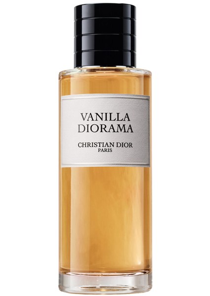 Dior Vanilla Diorama EDP bottle
