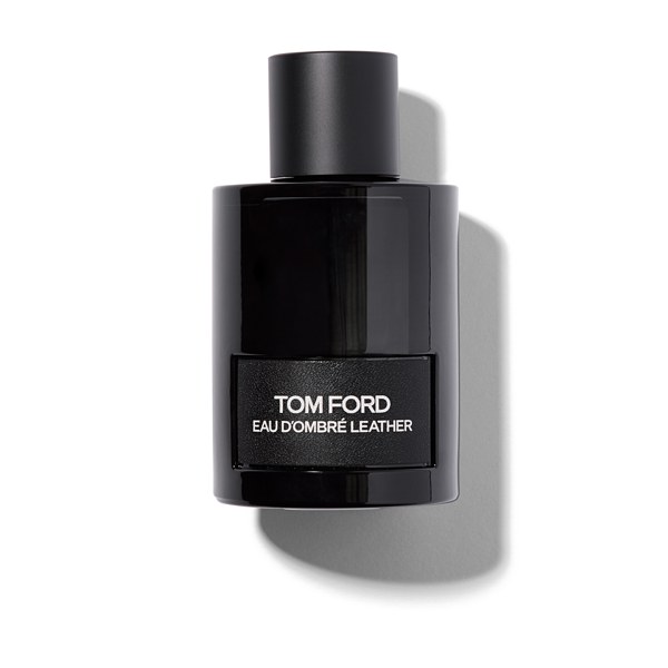 Tom Ford Eau d'Ombré Leather EDT bottle