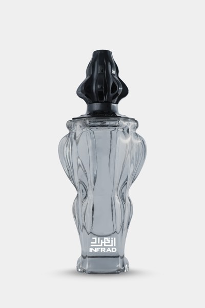 Zimaya Infrad Noir EDP bottle