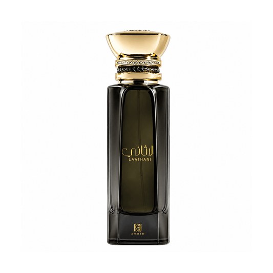 Ahmed Al Maghribi Laathani EDP bottle