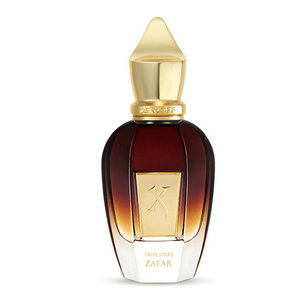 Xerjoff Oud Stars Zafar EDP bottle