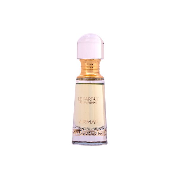 Armaf Le Parfait Pour Femme Concentrated Perfume Oil bottle