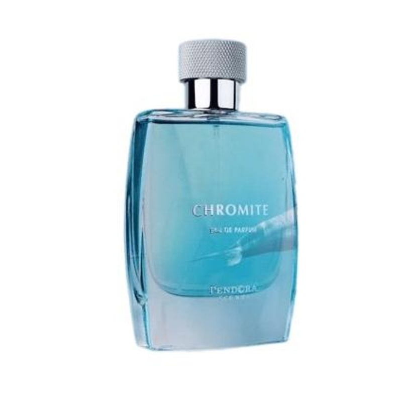 Paris Corner Pendora Scents Chromite EDP bottle