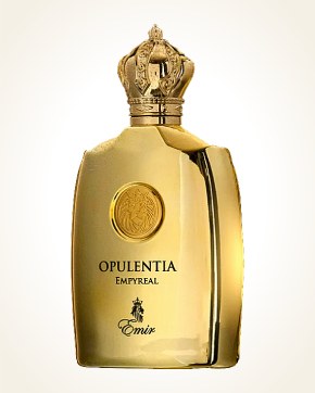Paris Corner Opulentia Empyreal (Emir) EDP bottle