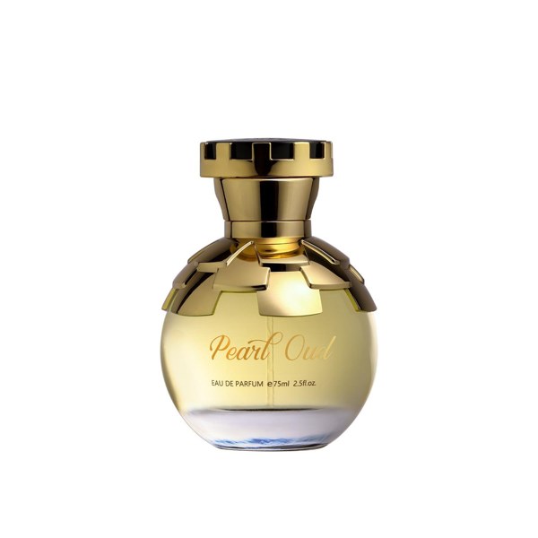 Ahmed Al Maghribi Pearl Oud EDP bottle