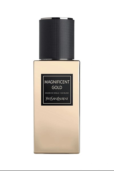 YSL Magnificent Gold EDP bottle