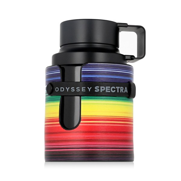 Armaf Odyssey Spectra EDP bottle