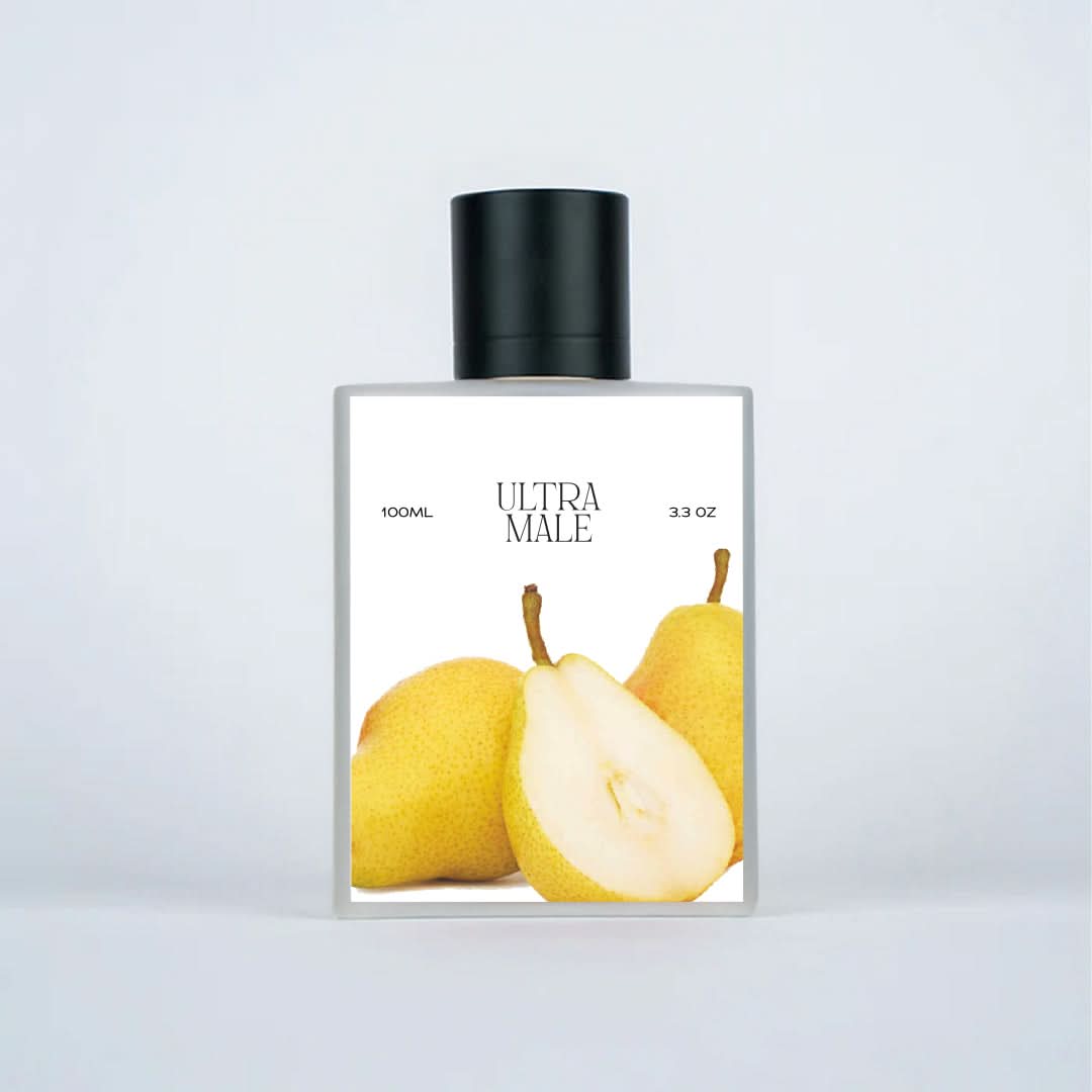 XLNC Ultra Male (XP27) bottle