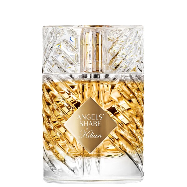 By Kilian Angels' Share EDP bottle