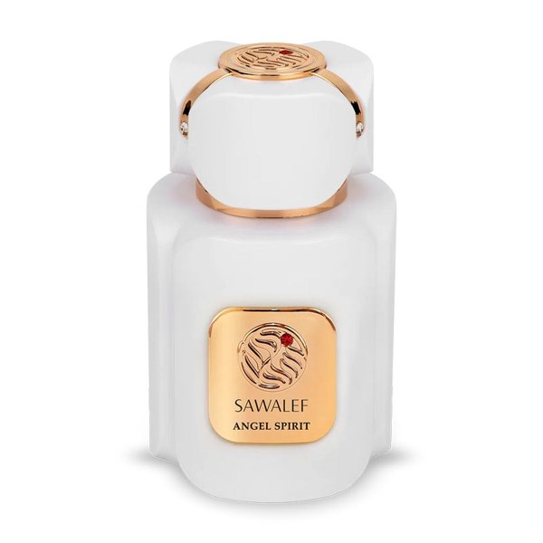 Swiss Arabian Angel Spirit (Sawalef) Extrait de Parfum bottle